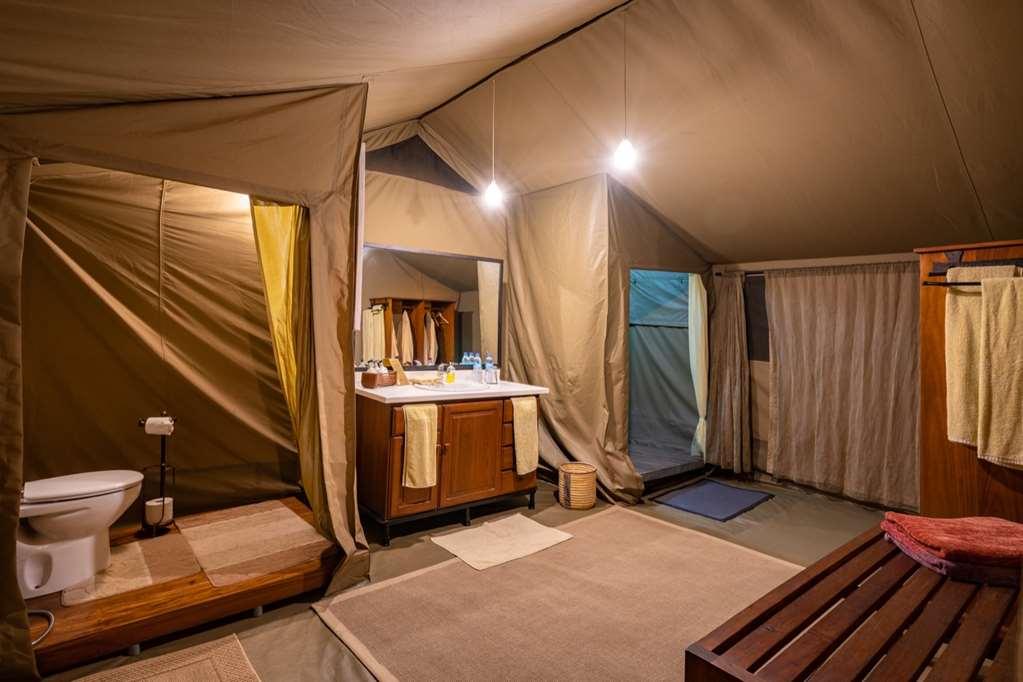 Karibu Camps And Lodges Lions Paw Ngorongoro Karatu Habitación foto