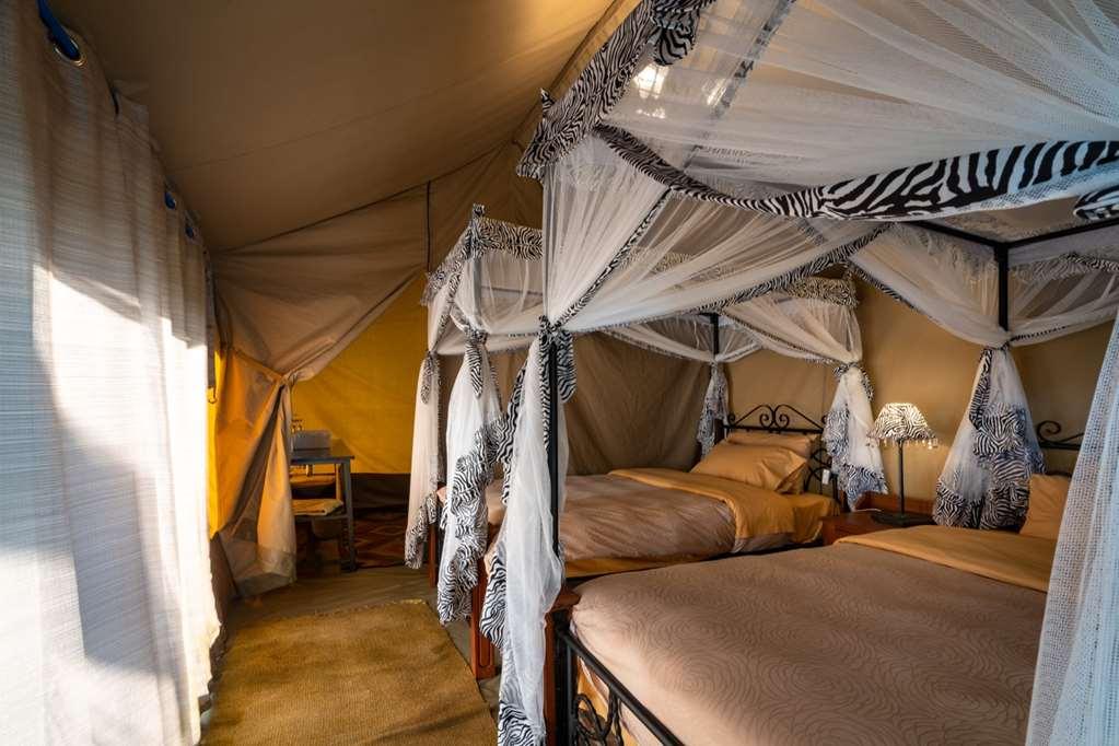 Karibu Camps And Lodges Lions Paw Ngorongoro Karatu Habitación foto